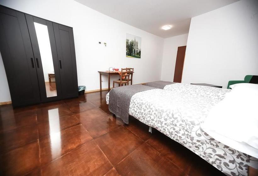 Hotel La Boheme  | Torino | Torino | Italia 15