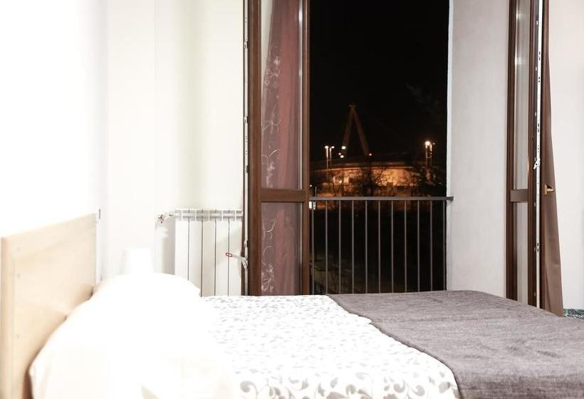 Hotel La Boheme  | Torino | Torino | Italia 16