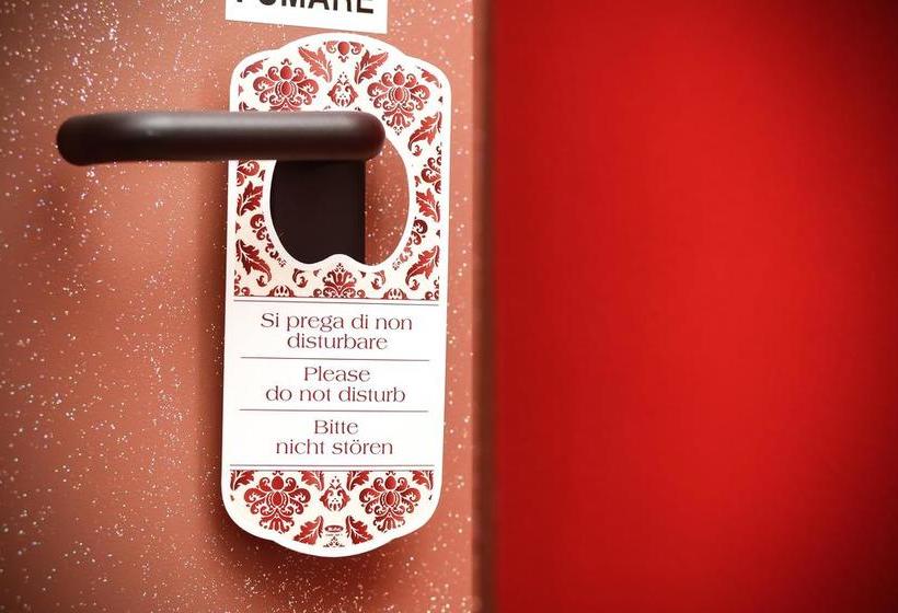 Hotel La Boheme  | Torino | Torino | Italia 17