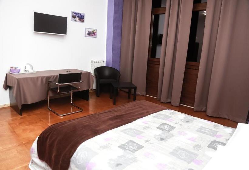 Hotel La Boheme  | Torino | Torino | Italia 19