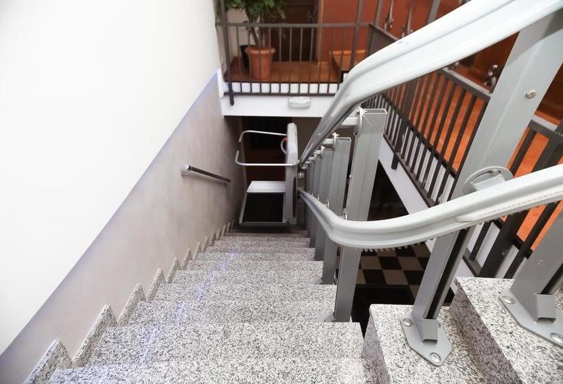 Hotel La Boheme  | Torino | Torino | Italia 2