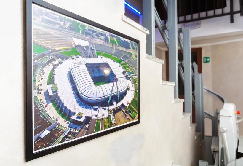 Hotel La Boheme  | Torino | Torino | Italia 3