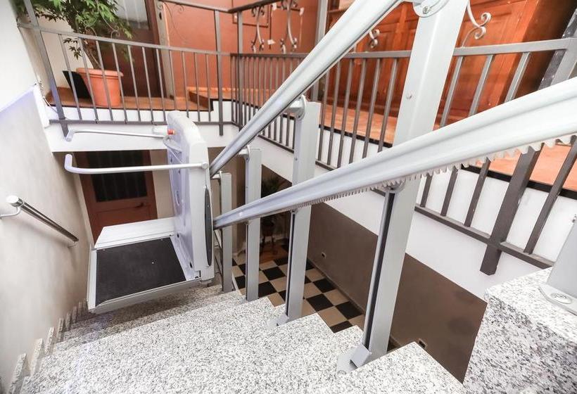 Hotel La Boheme  | Torino | Torino | Italia 4