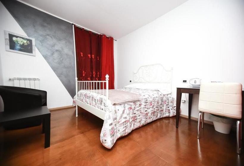 Hotel La Boheme  | Torino | Torino | Italia 5