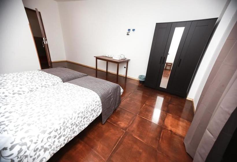 Hotel La Boheme  | Torino | Torino | Italia 6