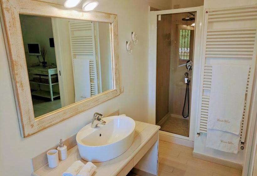 Cento Ulivi B&b Golfo Aranci Cerdeña