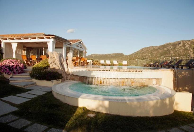 Cento Ulivi B&b  | Golfo Aranci | Sardegna | Italia 1