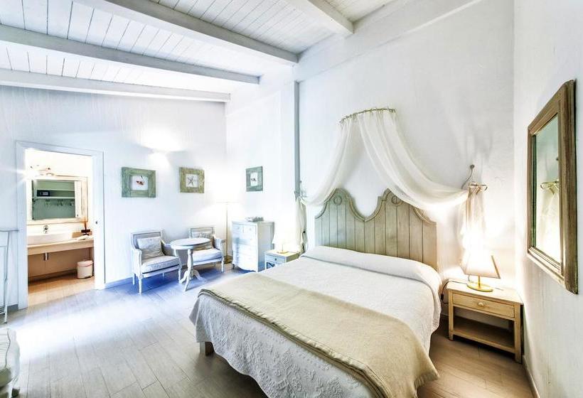 Cento Ulivi B&b  | Golfo Aranci | Sardegna | Italia 10