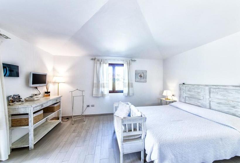 Cento Ulivi B&b  | Golfo Aranci | Sardegna | Italia 11