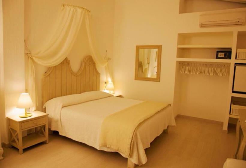 Cento Ulivi B&b  | Golfo Aranci | Sardegna | Italia 12