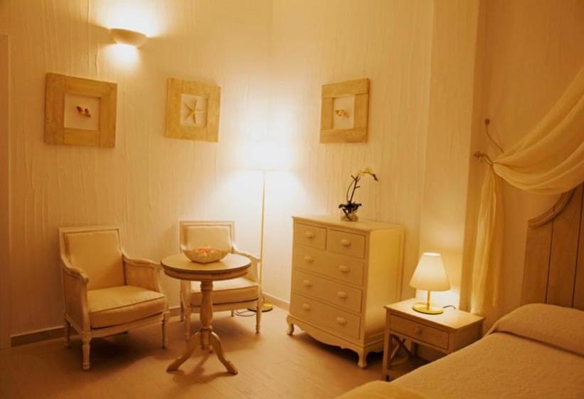 Cento Ulivi B&b  | Golfo Aranci | Sardegna | Italia 13