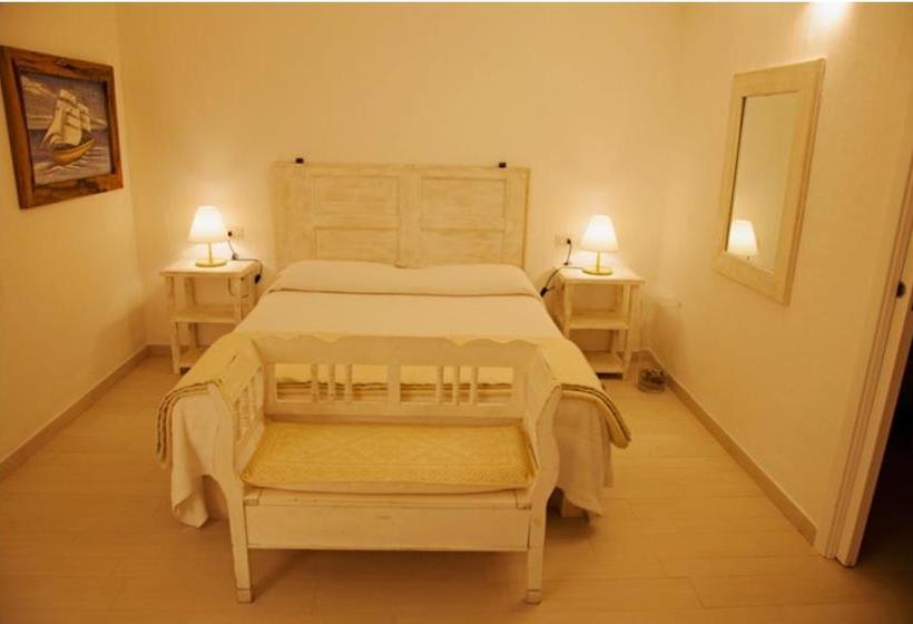 Cento Ulivi B&b  | Golfo Aranci | Sardegna | Italia 14