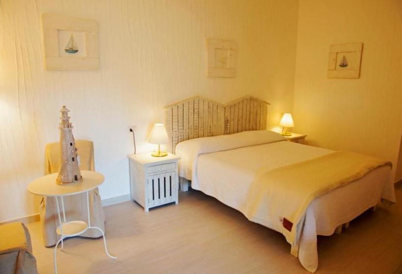 Cento Ulivi B&b  | Golfo Aranci | Sardegna | Italia 15