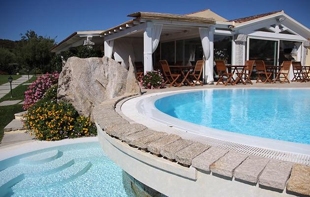 Cento Ulivi B&b  | Golfo Aranci | Sardegna | Italia 18