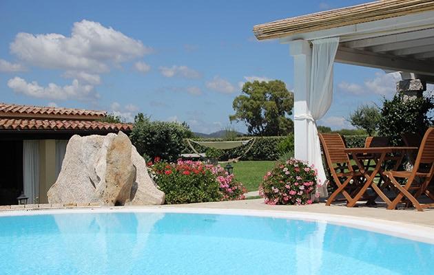 Cento Ulivi B&b  | Golfo Aranci | Sardegna | Italia 19