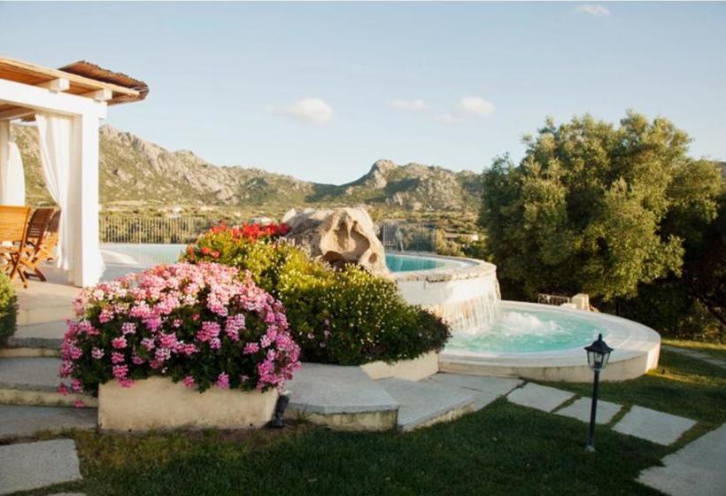 Cento Ulivi B&b  | Golfo Aranci | Sardegna | Italia 2