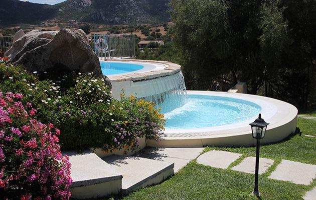 Cento Ulivi B&b  | Golfo Aranci | Sardegna | Italia 20