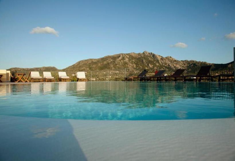 Cento Ulivi B&b  | Golfo Aranci | Sardegna | Italia 3