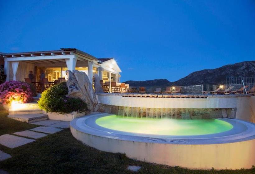 Cento Ulivi B&b  | Golfo Aranci | Sardegna | Italia 4