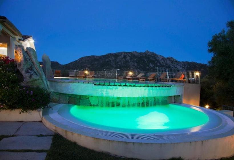 Cento Ulivi B&b  | Golfo Aranci | Sardegna | Italia 5