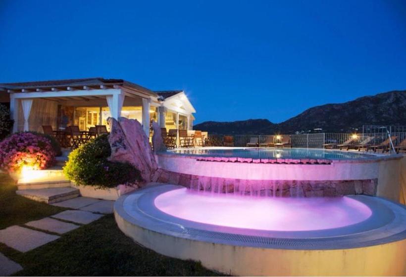 Cento Ulivi B&b  | Golfo Aranci | Sardegna | Italia 6