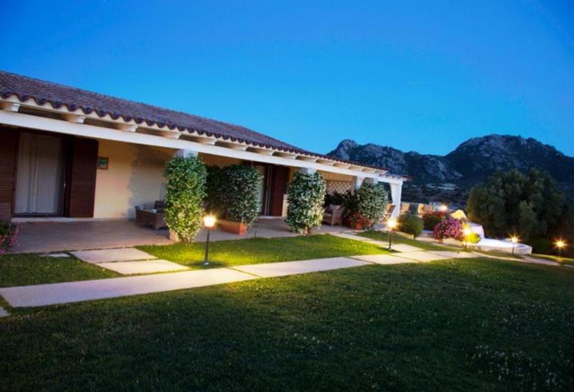 Cento Ulivi B&b  | Golfo Aranci | Sardegna | Italia 7