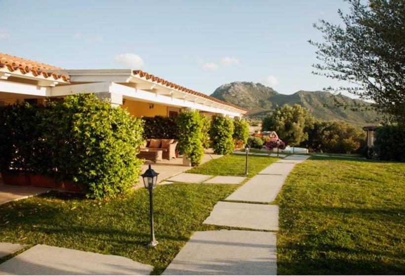 Cento Ulivi B&b  | Golfo Aranci | Sardegna | Italia 8