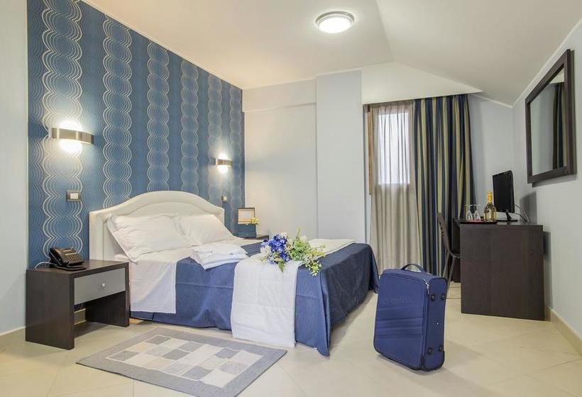 Hotel Cuore Di Nesima