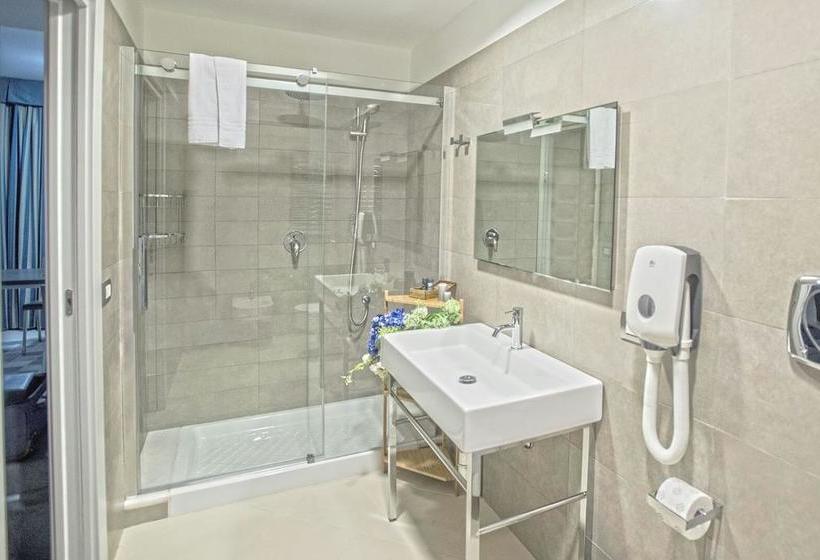 Hotel Cuore Di Nesima  | Catania | Catania | Italia 1