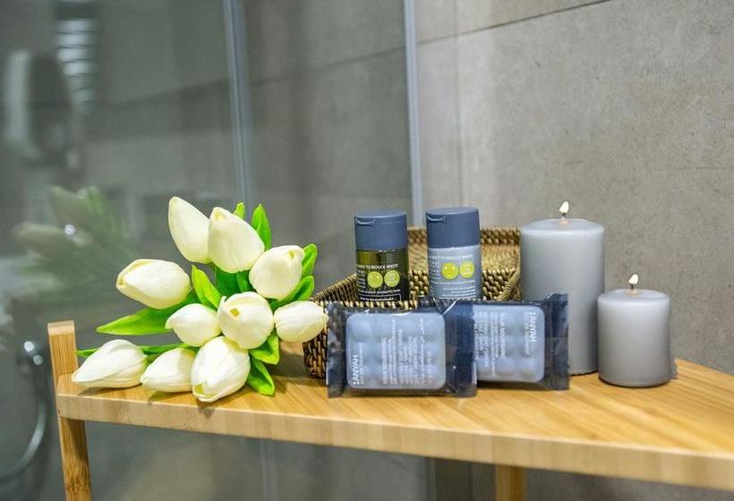 Hotel Cuore Di Nesima  | Catania | Catania | Italia 10