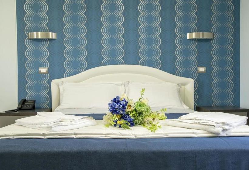 Hotel Cuore Di Nesima  | Catania | Catania | Italia 11