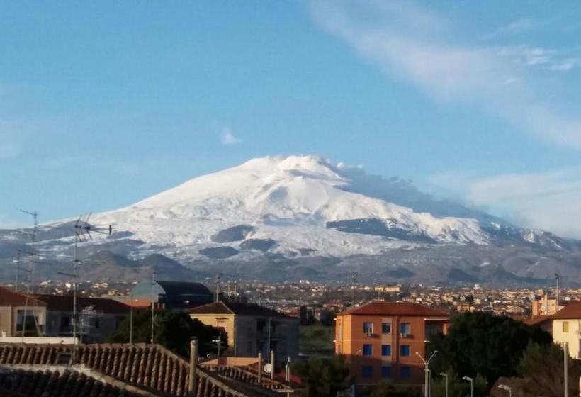 Hotel Cuore Di Nesima  | Catania | Catania | Italia 12