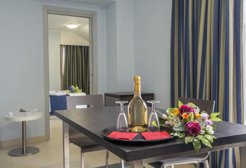 Hotel Cuore Di Nesima  | Catania | Catania | Italia 13