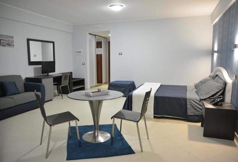 Hotel Cuore Di Nesima  | Catania | Catania | Italia 14