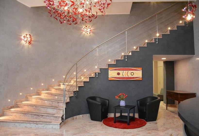 Hotel Cuore Di Nesima  | Catania | Catania | Italia 15