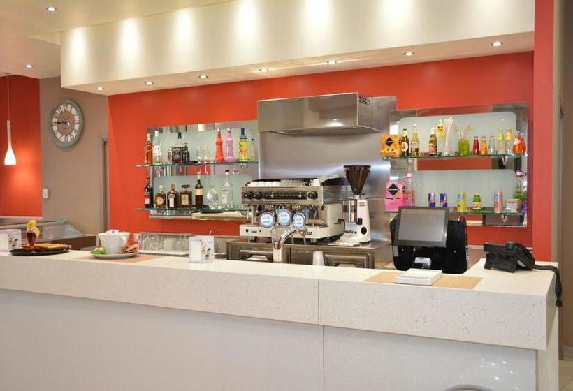 Hotel Cuore Di Nesima  | Catania | Catania | Italia 16