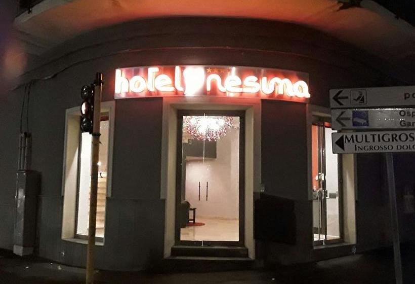 Hotel Cuore Di Nesima  | Catania | Catania | Italia 17