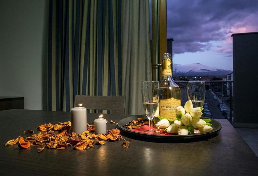 Hotel Cuore Di Nesima  | Catania | Catania | Italia 18