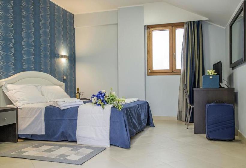 Hotel Cuore Di Nesima  | Catania | Catania | Italia 19