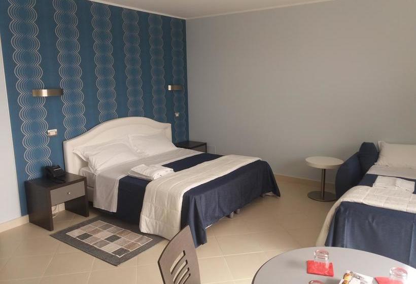 Hotel Cuore Di Nesima  | Catania | Catania | Italia 2