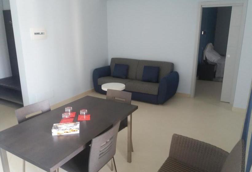 Hotel Cuore Di Nesima  | Catania | Catania | Italia 20