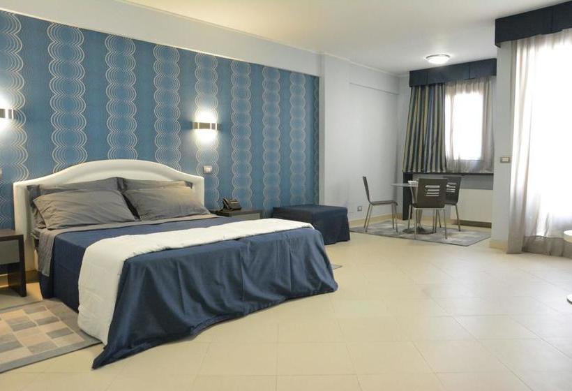 Hotel Cuore Di Nesima  | Catania | Catania | Italia 3