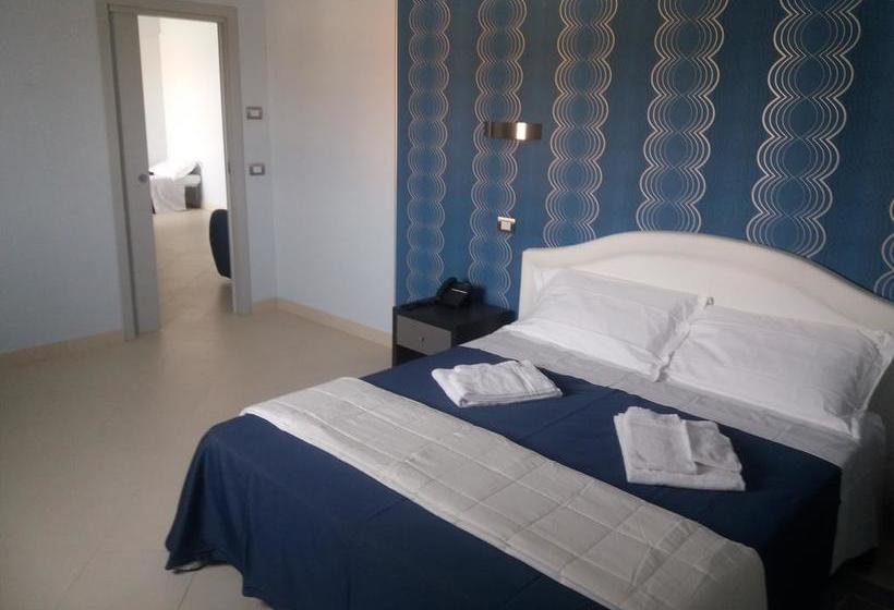 Hotel Cuore Di Nesima  | Catania | Catania | Italia 4