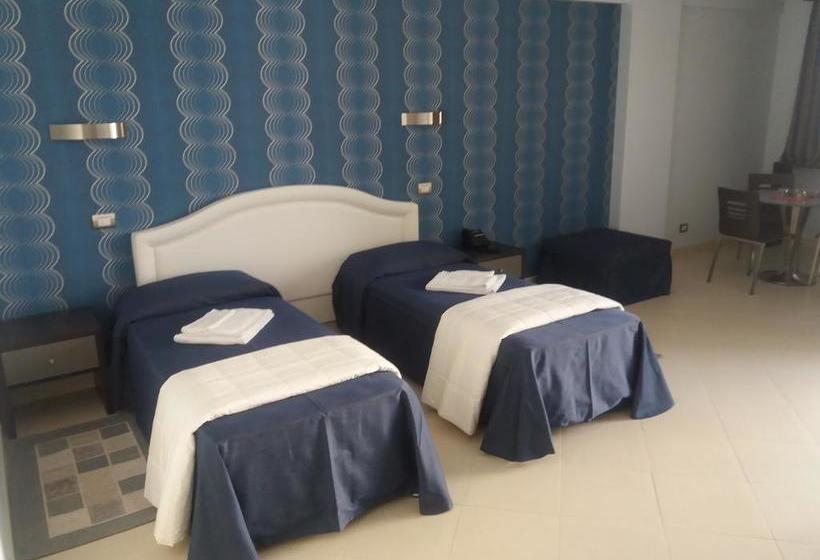 Hotel Cuore Di Nesima  | Catania | Catania | Italia 5