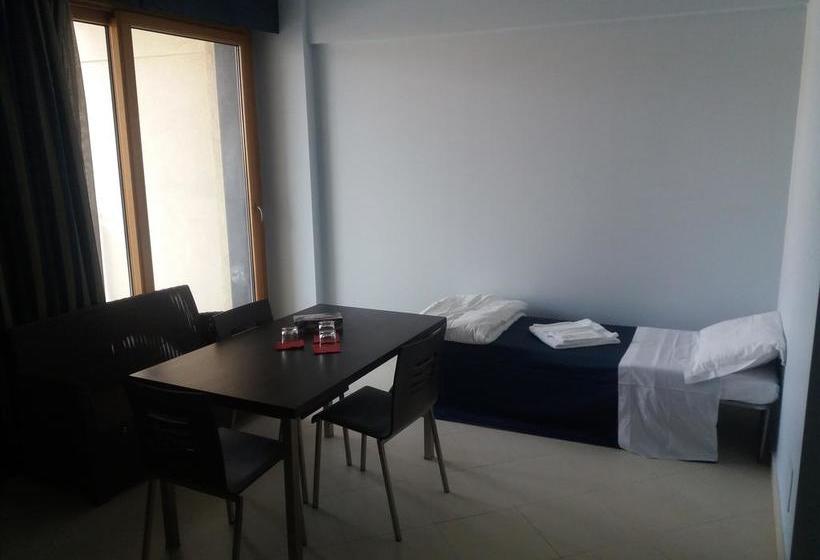 Hotel Cuore Di Nesima  | Catania | Catania | Italia 6