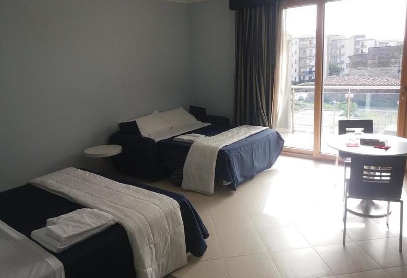 Hotel Cuore Di Nesima  | Catania | Catania | Italia 7