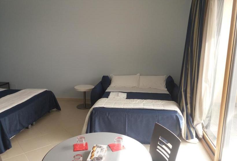 Hotel Cuore Di Nesima  | Catania | Catania | Italia 8