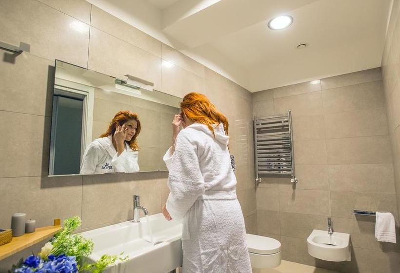 Hotel Cuore Di Nesima  | Catania | Catania | Italia 9