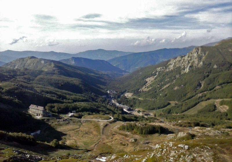 Hotel Albergo Bel Soggiorno  | Fiumalbo | Modena | Itália 1