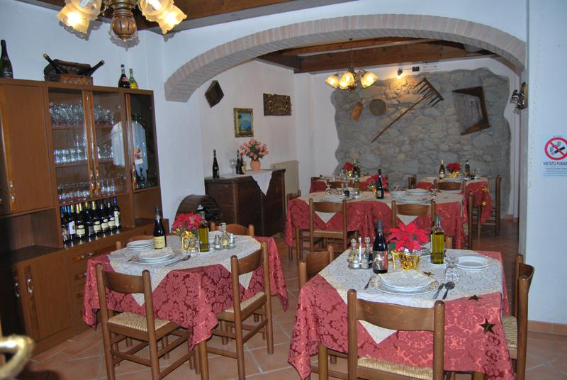 Hotel Albergo Bel Soggiorno  | Fiumalbo | Modena | Itália 2